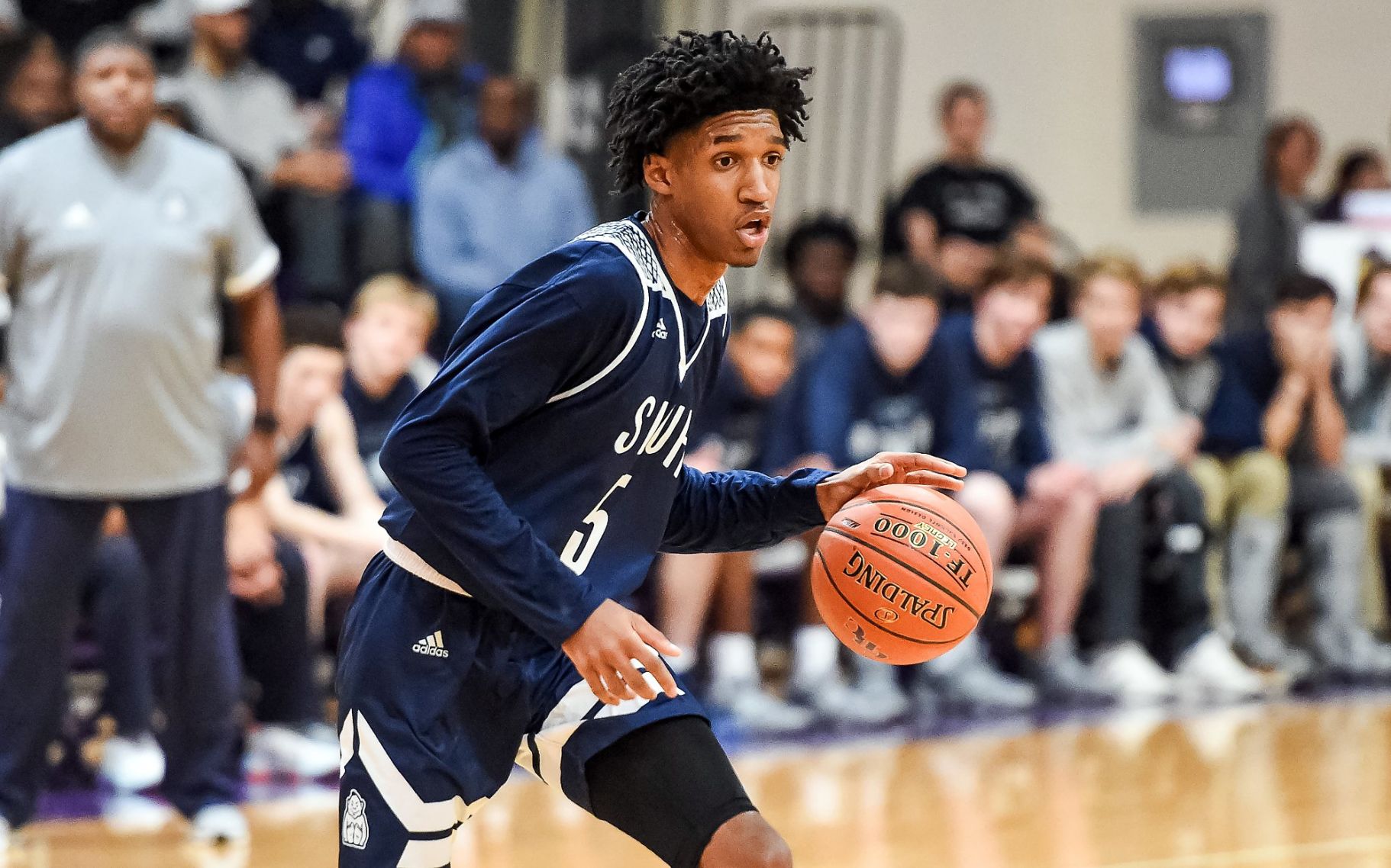 CBC 86, SLUH 66